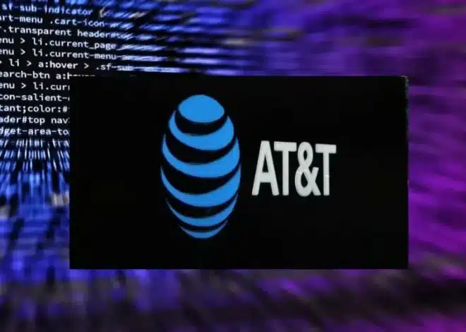 Hackers Downloaded Call Logs from Cloud Platform in AT&T Breach