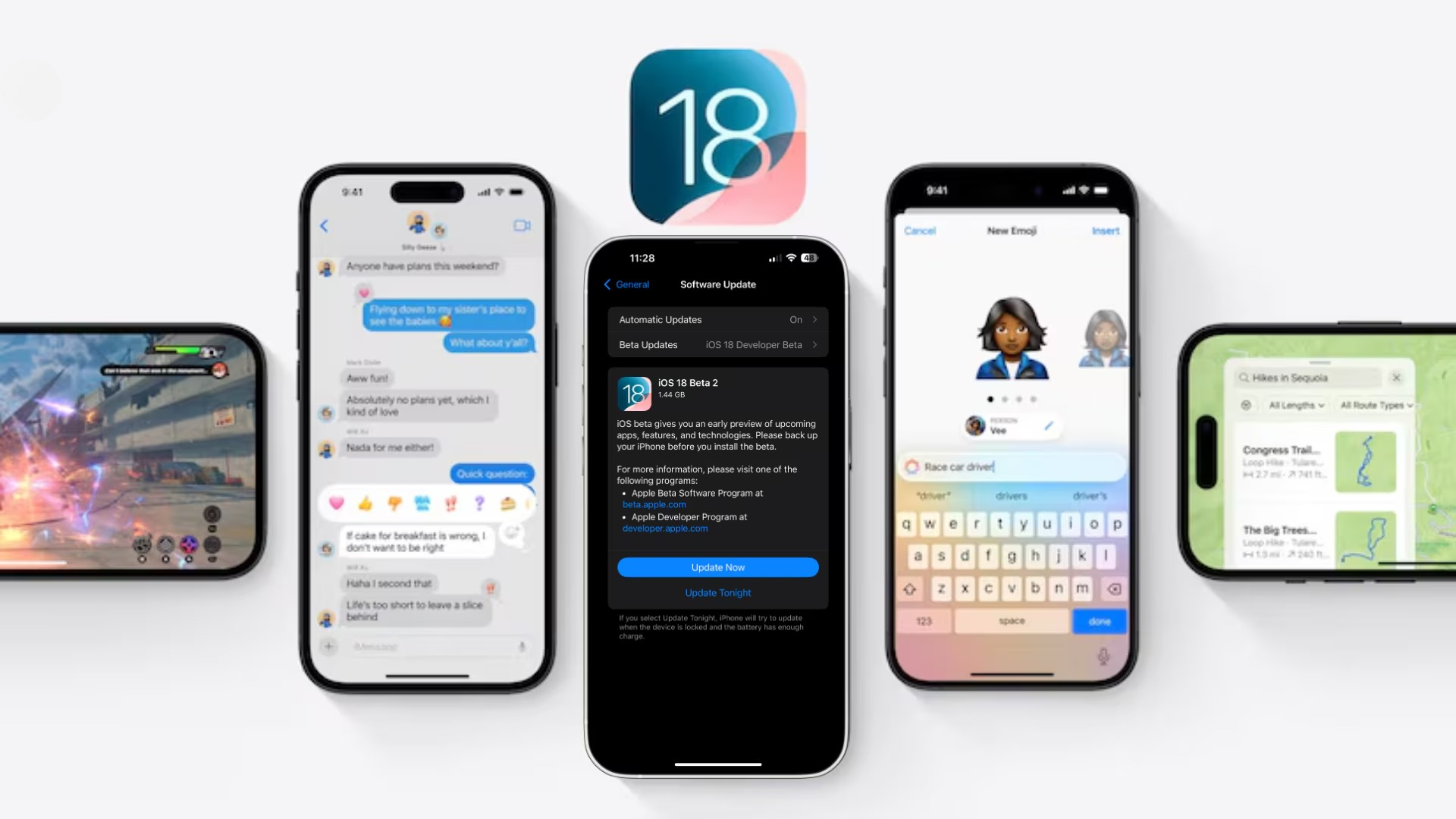 Apple releases iOS 18 developer beta 4: What’s new, how to install and more