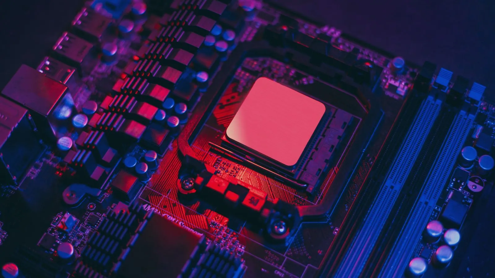 The Best CPU for Gaming in 2024