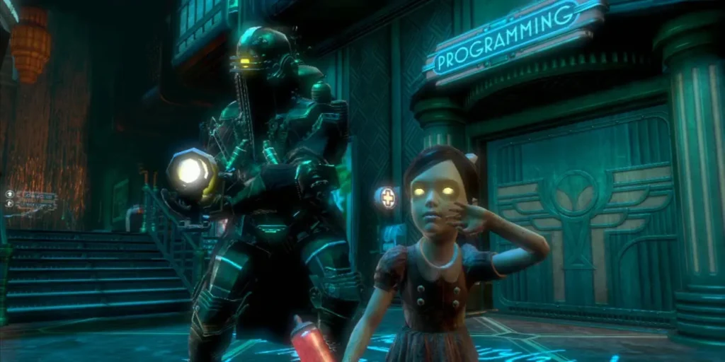 bioshock