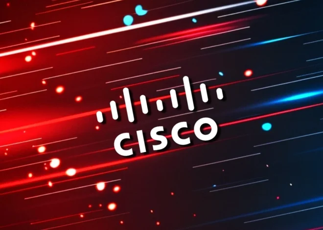 Critical Cisco bug lets hackers add root users on SEG devices