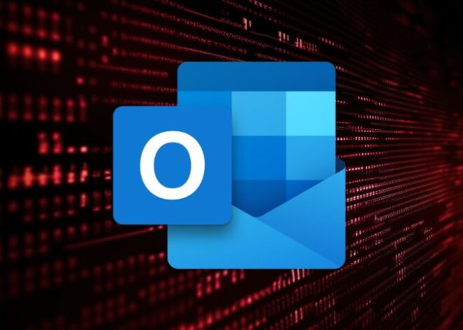 Microsoft Outlook Faced Critical Zero-Click RCE Vulnerability