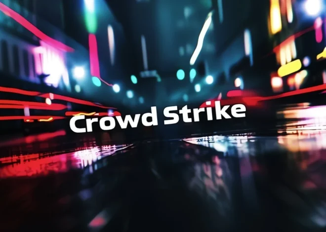 CrowdStrike update crashes Windows systems, causes outages worldwide