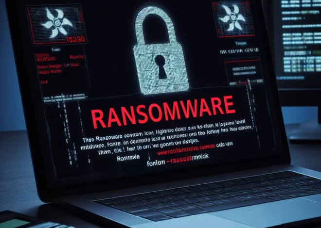 CyberSecurity Alert: $5.2 Million Ransomware Demand Hits New High in 2024