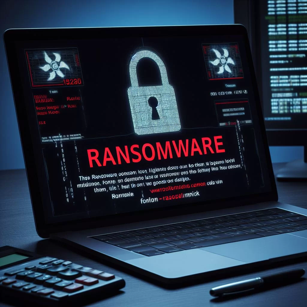 CyberSecurity Alert: $5.2 Million Ransomware Demand Hits New High in 2024