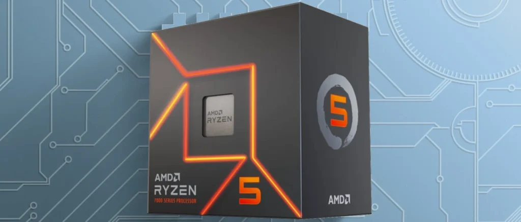 Ryzen 5