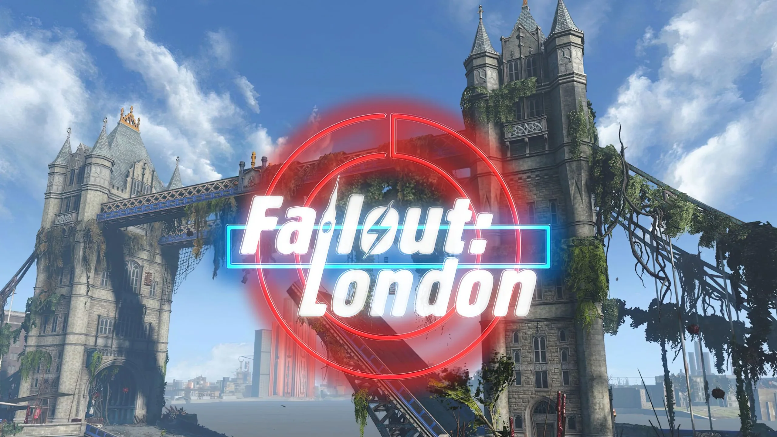 Fallout: London is Now Available for Download