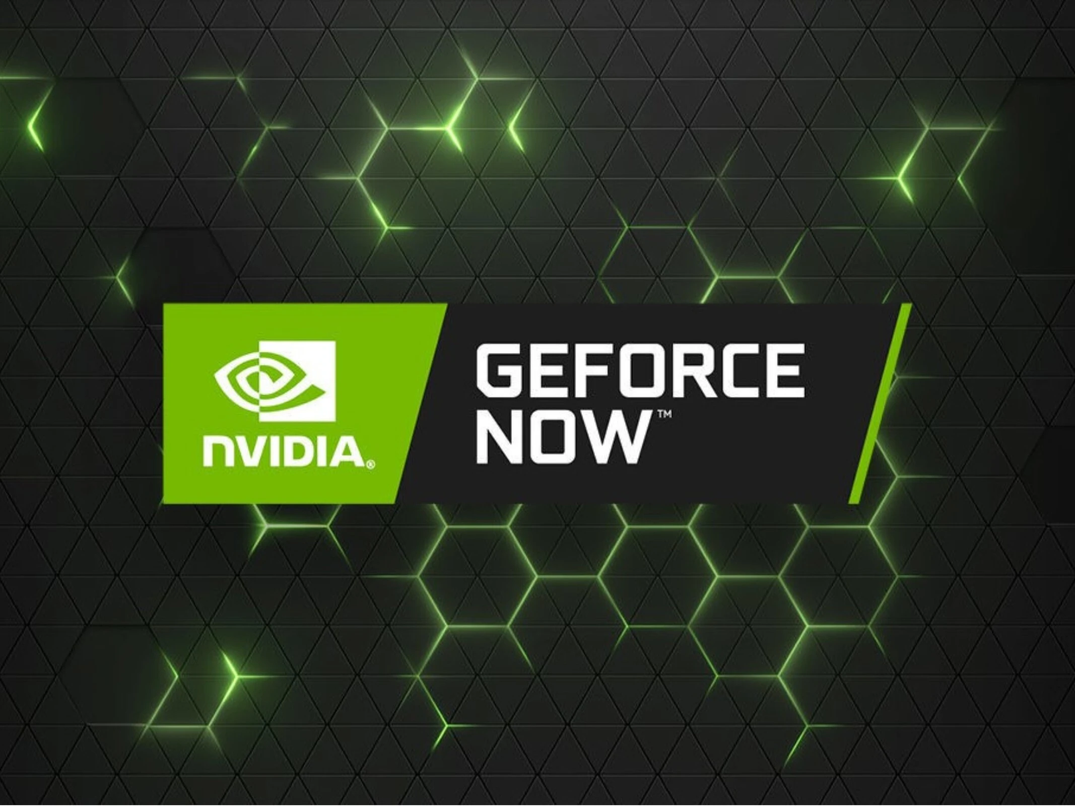 Cloud gaming via GeForce NOW 50 percent cheaper for a short time