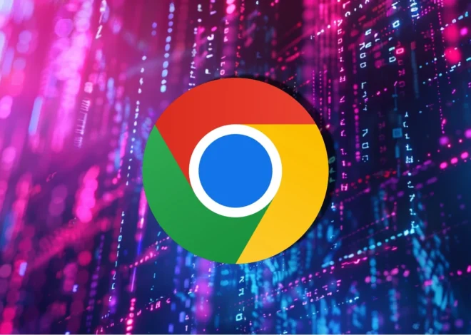 Google Chrome now warns about risky password-protected archives