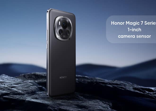 Honor Magic 7 Leak: Snapdragon 8 Gen 4 & 50MP Triple Cameras Revealed