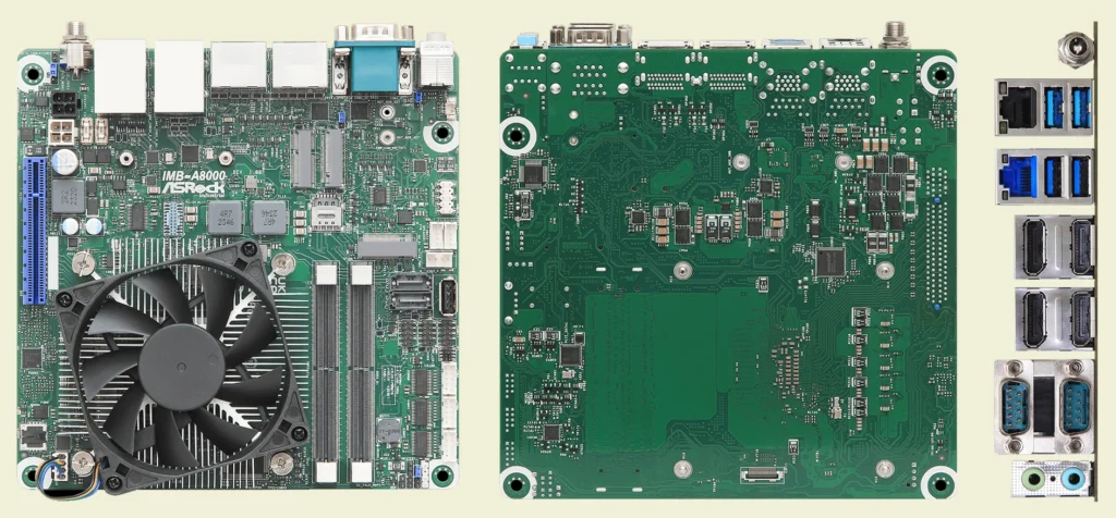 IMB-A8000-Mini-ITX-Motherboard