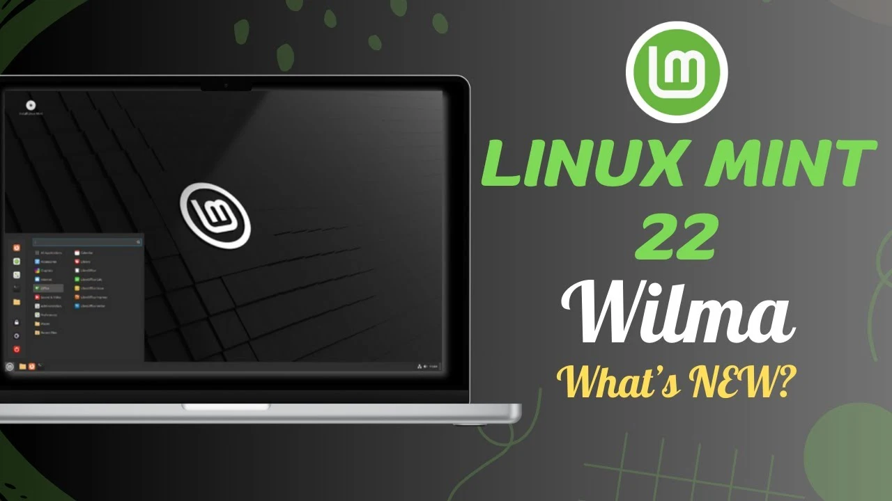 Linux Mint 22 lands with improved language and hardware support