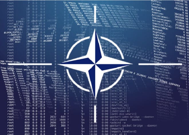 NATO Set to Build New Cyber Defense Center