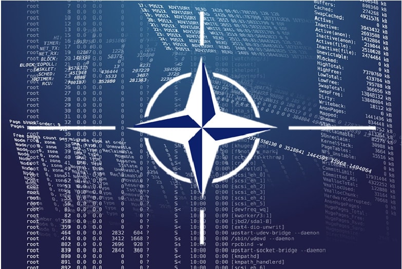 NATO Set to Build New Cyber Defense Center