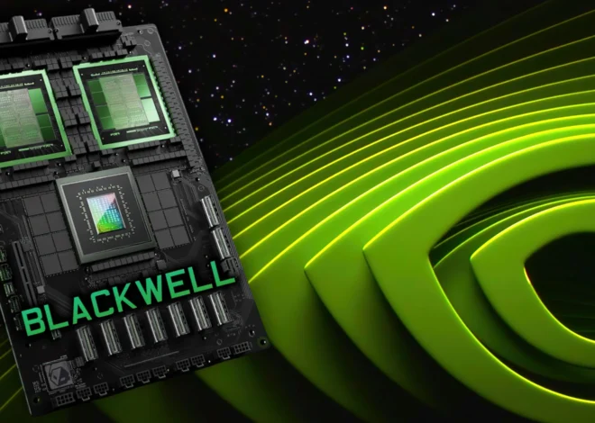 NVIDIA Begins Sampling Its Next-Gen AI Powerhouse, Blackwell, All Over The World, Mass Production On-Track