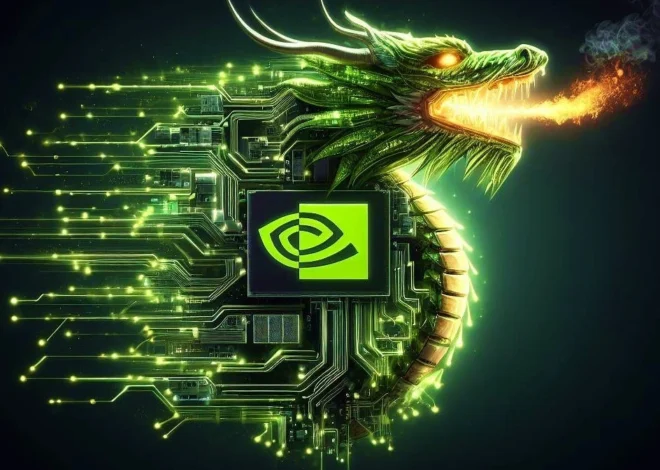 Nvidia reportedly developing GeForce RTX 5090D for Chinese market