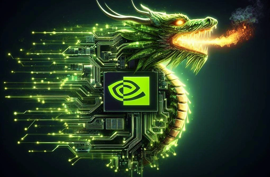 Nvidia reportedly developing GeForce RTX 5090D for Chinese market