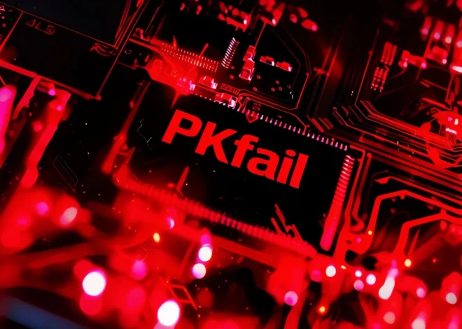 PKfail Secure Boot bypass lets attackers install UEFI malware