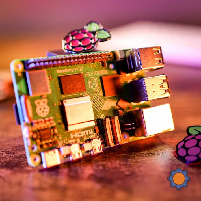 Raspberry Pi: Big Performance Boost with 100 Lines of Code