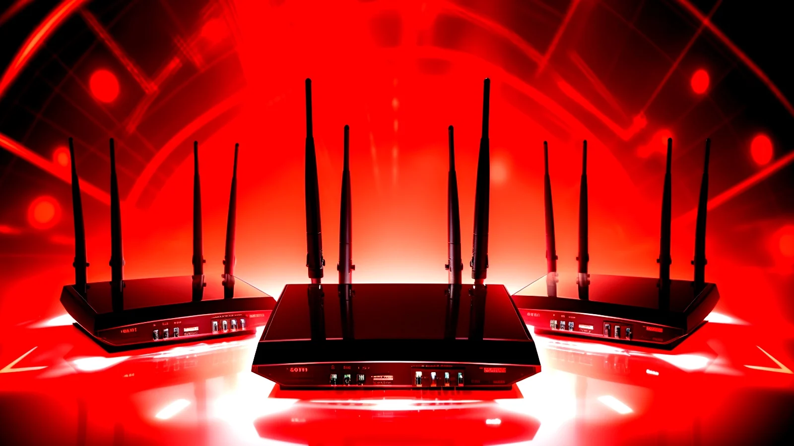 Netgear warns users to patch auth bypass, XSS router flaws