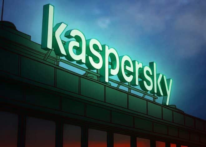 Kaspersky is shutting down its business in the United States