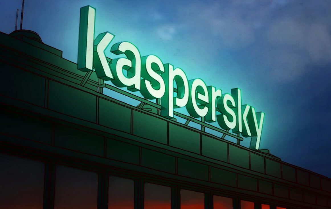 Kaspersky is shutting down its business in the United States