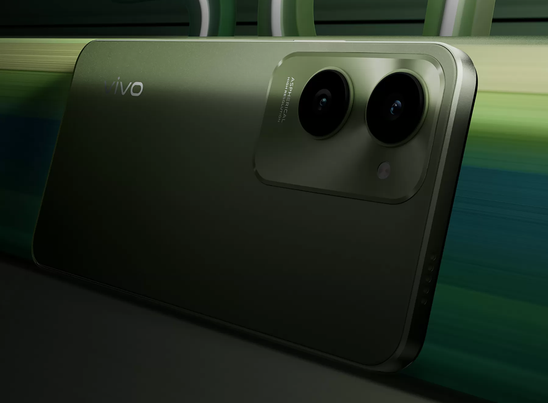 Vivo’s new smartphone is here: Vivo T3 Ultra leaked