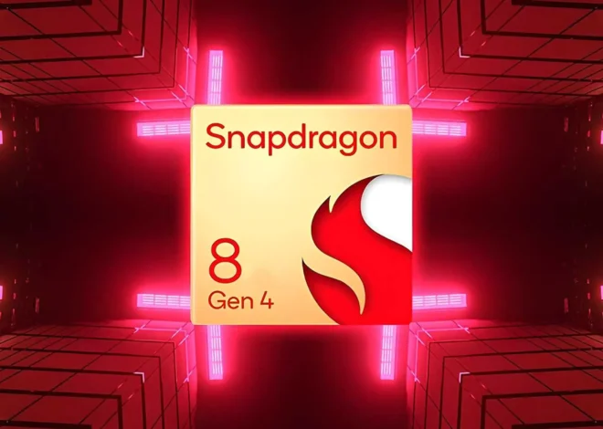 Qualcomm’s Snapdragon 8 Gen 4 Orders Delayed, Costs Higher Than Gen 3