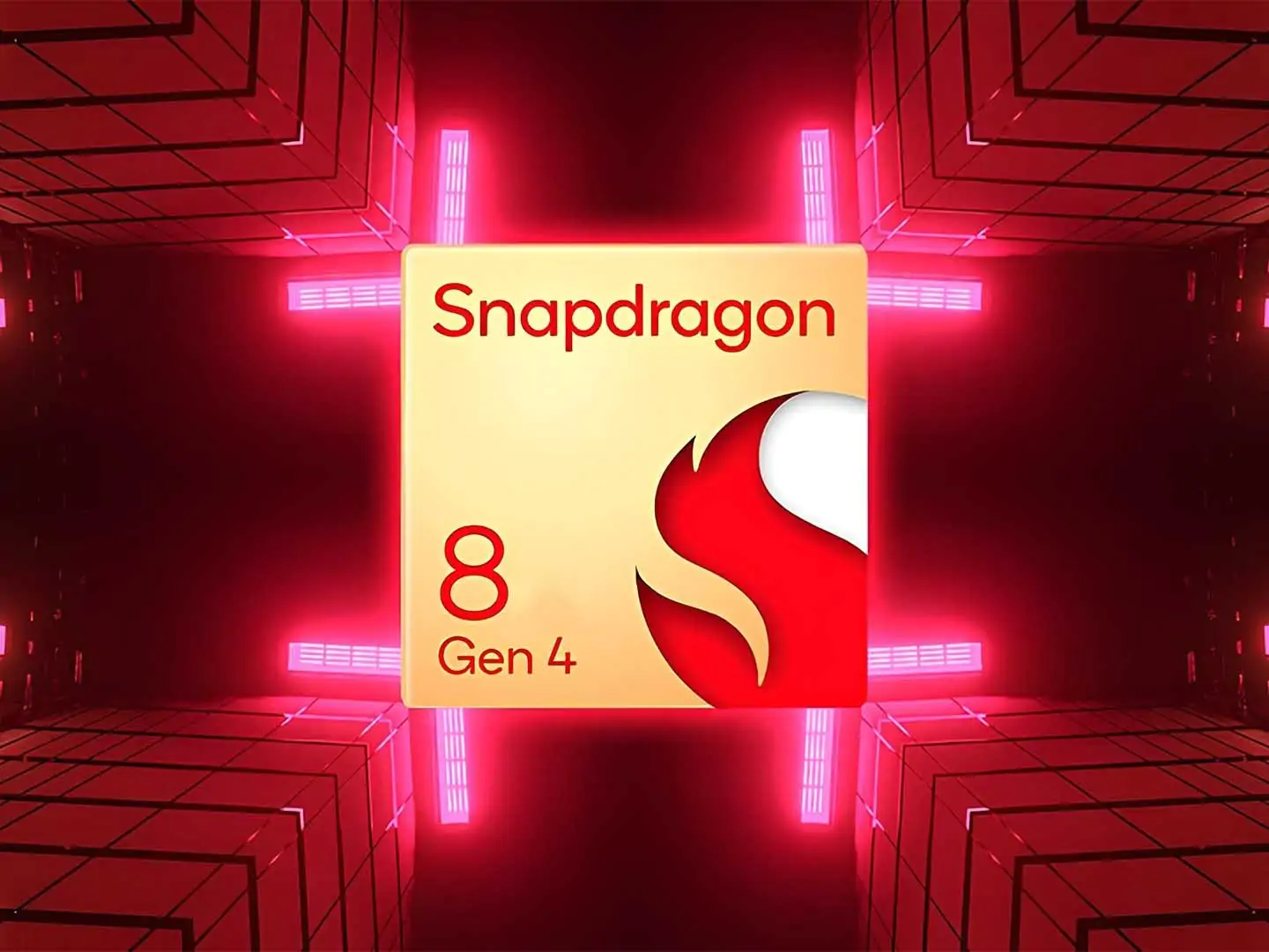 Qualcomm’s Snapdragon 8 Gen 4 Orders Delayed, Costs Higher Than Gen 3