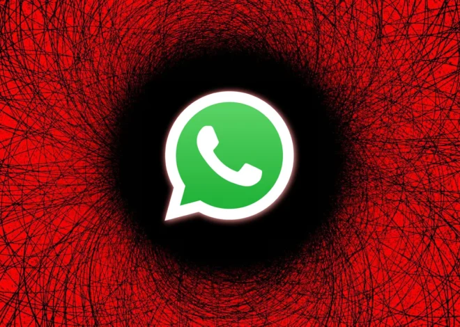 WhatsApp for Windows lets Python, PHP scripts execute with no warning