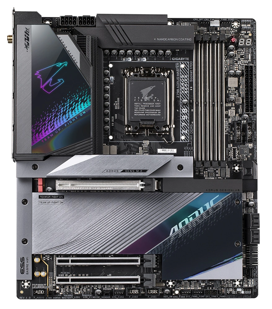 Gigabyte Z790