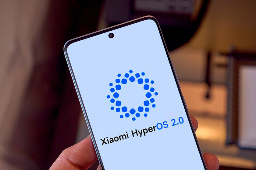 Xiaomi officially starts testing Xiaomi HyperOS 2.0