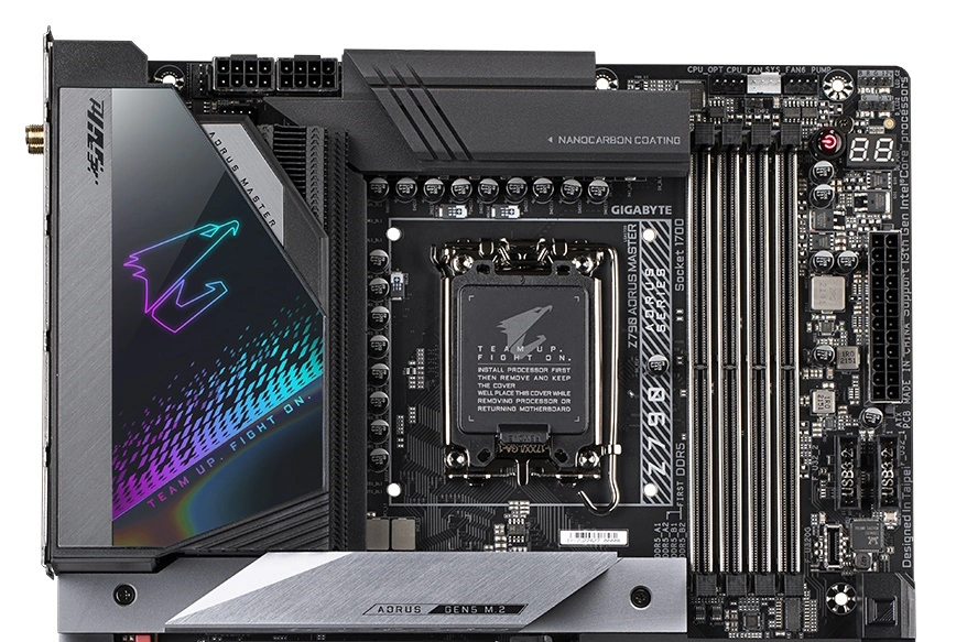 Gigabyte Z790