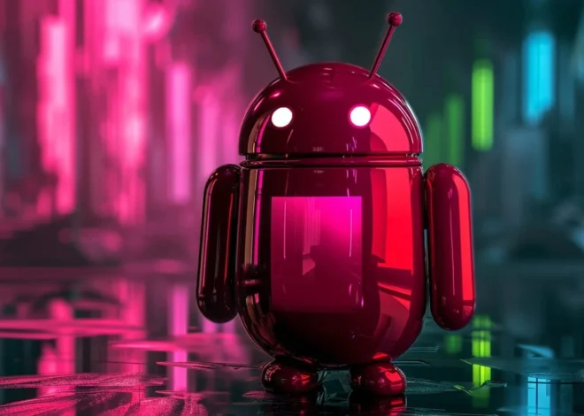 Android spyware ‘Mandrake’ hidden in apps on Google Play since 2022