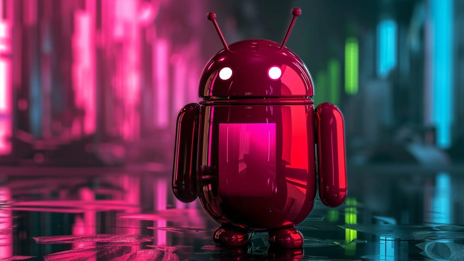 Android spyware ‘Mandrake’ hidden in apps on Google Play since 2022