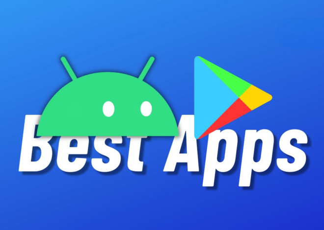 15 best free Android apps available right now