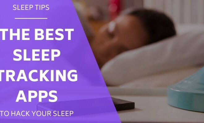 Best Sleep Tracker Apps Tested