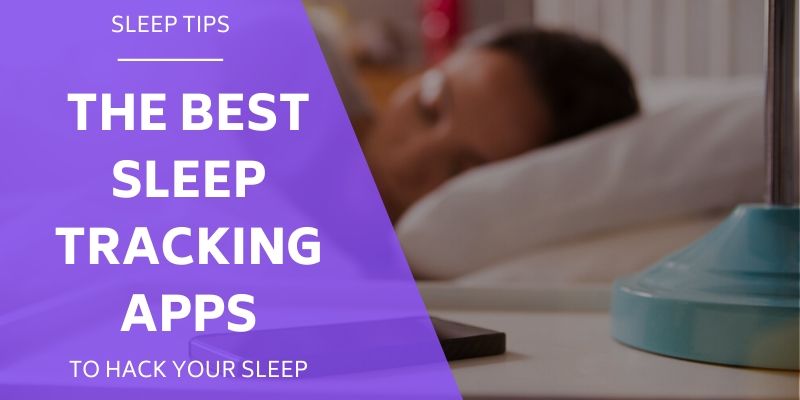 Best Sleep Tracker Apps Tested