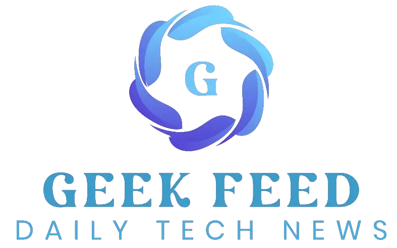 geekfeed logo