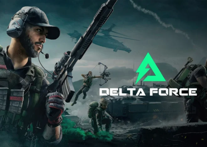 Delta Force: Hawk Ops Announces Open Alpha Test