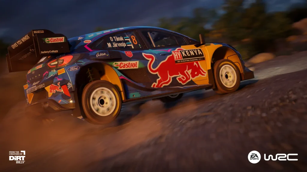 WRC