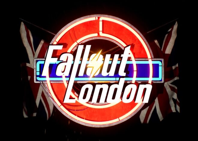 Fallout: London won’t be available for Epic Games Store players initially thanks to Bethesda’s mod-breaking update