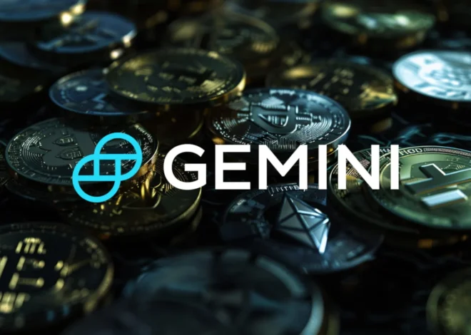 Crypto exchange Gemini discloses third-party data breach