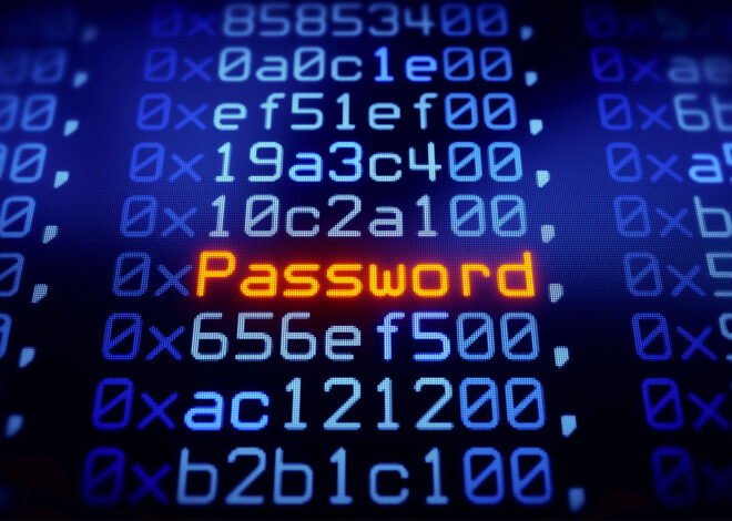 The biggest password leak ever: nearly 10 billion credentials exposed