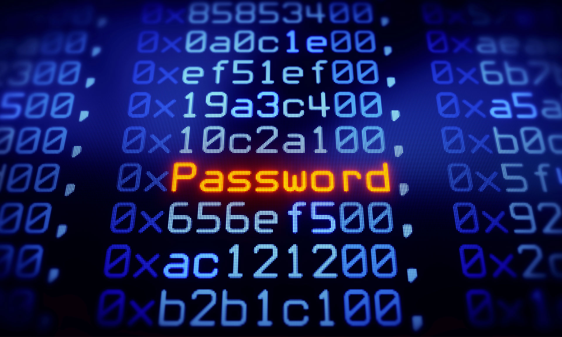 The biggest password leak ever: nearly 10 billion credentials exposed