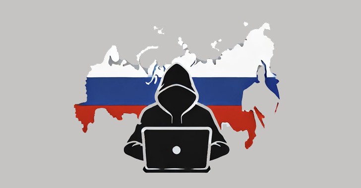 New APT CloudSorcerer Malware Hits Russian Target