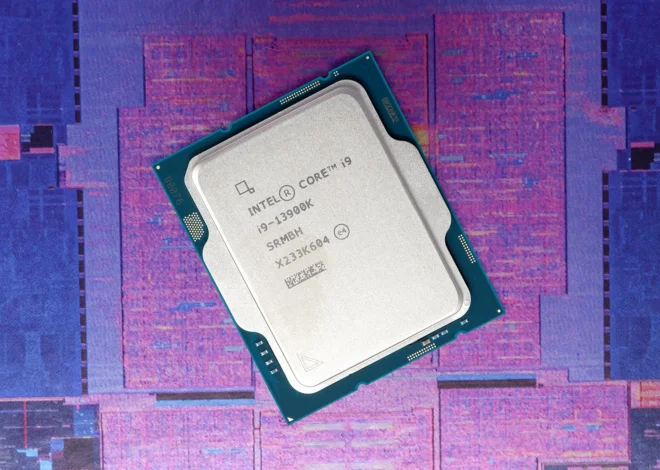 Do temps matter no more? Next-gen Intel desktop CPUs might run as hot as Meteor Lake laptop chips