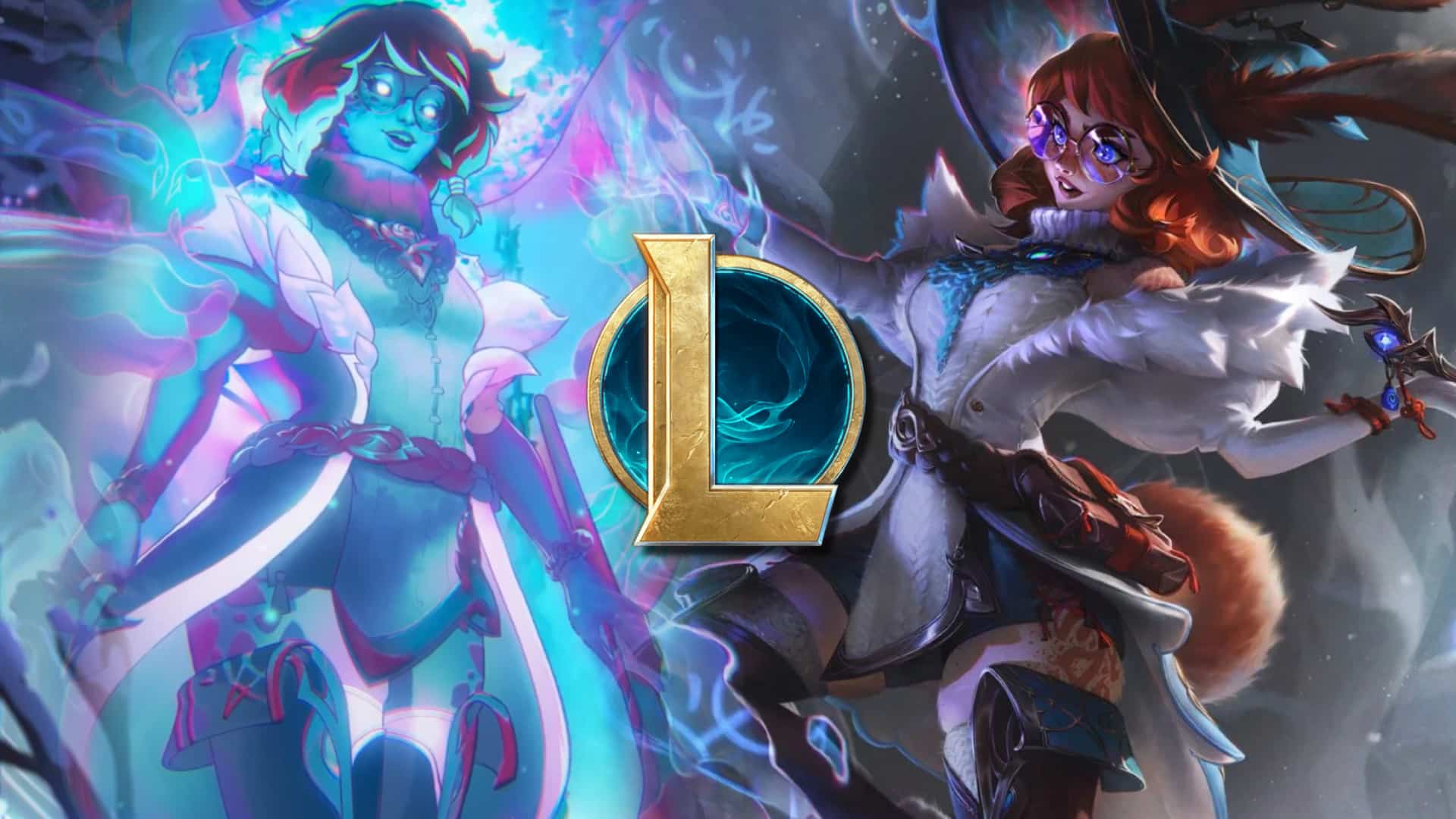 Meet ‘League of Legends’ Latest Mage Champion, Aurora