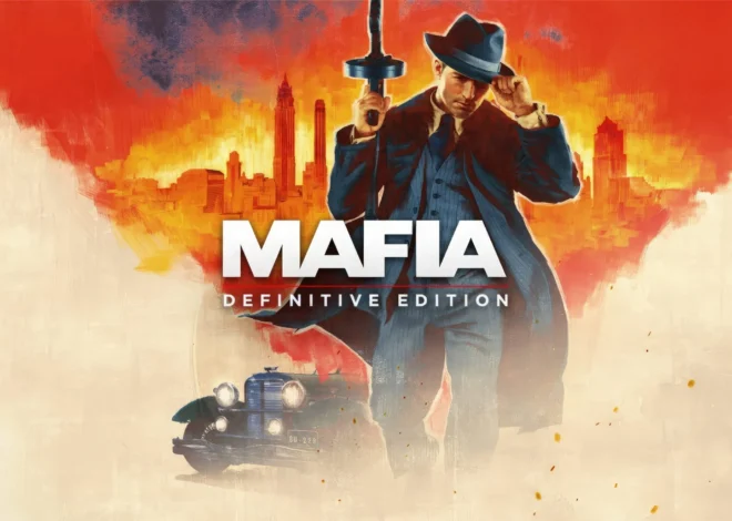 Mafia Definitive Edition Rumored to Be Headed to Game Pass