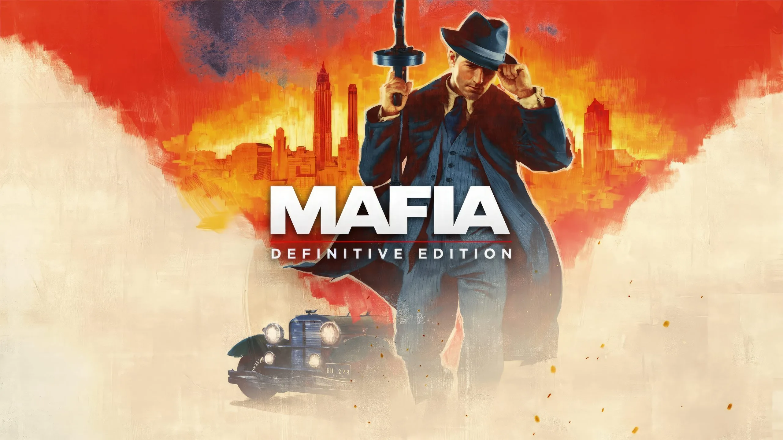 Mafia Definitive Edition Rumored to Be Headed to Game Pass